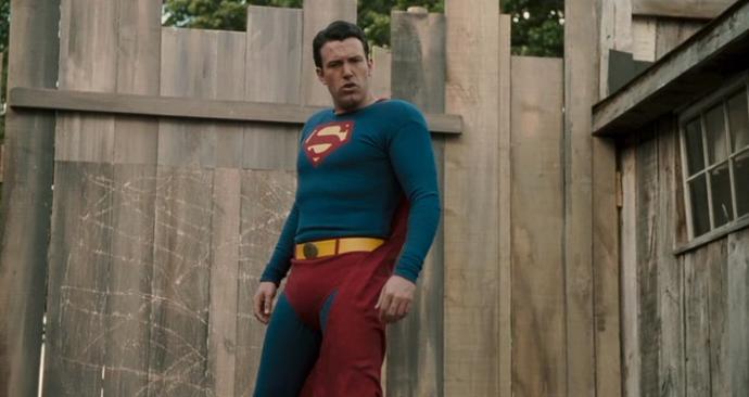 Hollywoodland: Jak zginął Superman? Z nudów