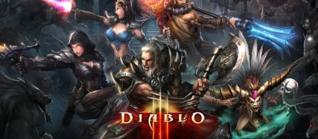 Diablo III. Książka na podstawie gry. Już się boję