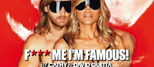 David Guetta &#8211; Fuck Me, I&#8217;m Famous 2013. Nie za dużo przyjemności na raz?