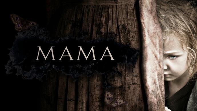 &#8222;Mama&#8221; &#8211; film namaszczony przez Guillermo del Toro. Z korzyścią dla &#8222;Mamy&#8221;