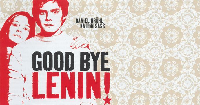 Good Bye Lenin &#8211; Pożegnanie z komuną