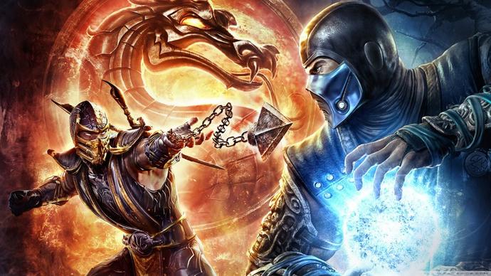Mortal Kombat Komplete Edition – NetherRealm zrobił mi fatality, nim uruchomiłem grę