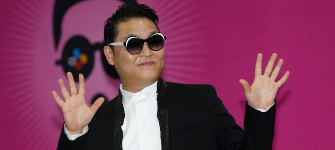 Pierwsza rocznica &#8222;Gangnam Style&#8221; &#8211; one hit wonder ery internetu