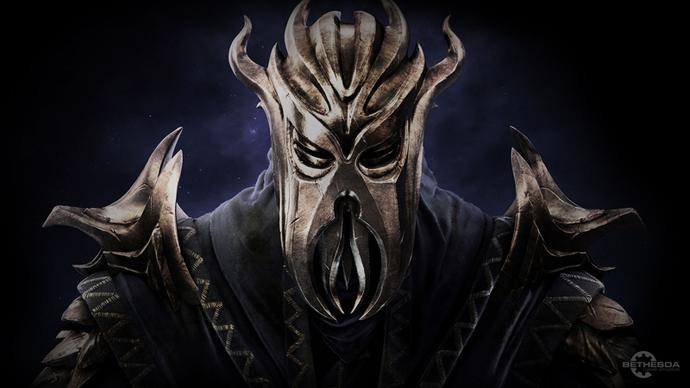 Dragonborn – Powrót w rejony Morrowind to najlepsze DLC w jakie kiedykolwiek grałem