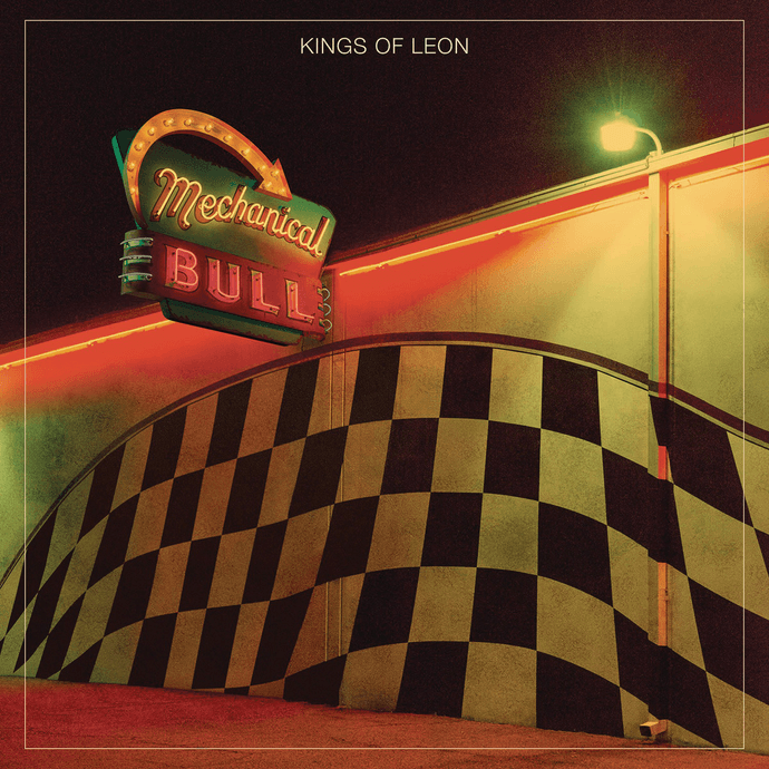 Słuchamy &#8222;Mechanical Bull&#8221; Kings of Leon, jednego z najważniejszych albumów jesieni