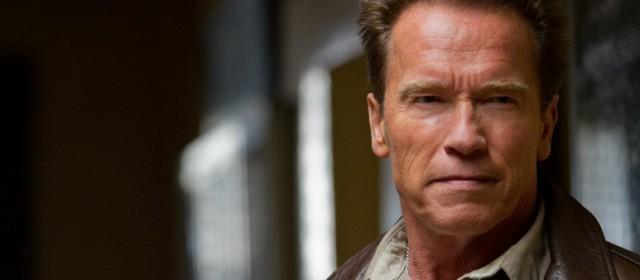 Arnold Schwarzenegger w kolejnym filmie o zombie