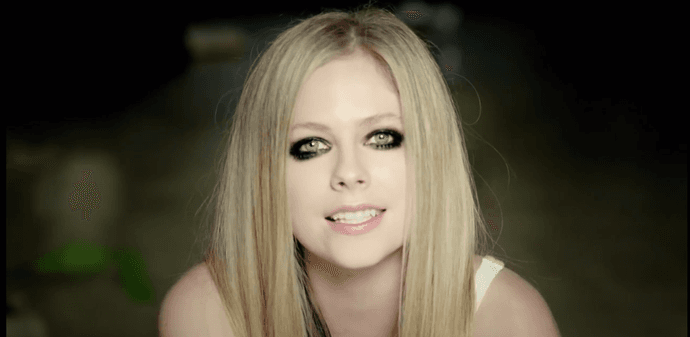 Nowa Avril Lavigne już w listopadzie!