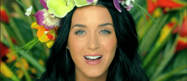 &#8222;Prism&#8221; coraz bliżej &#8211; szczegóły nowego albumu Katy Perry