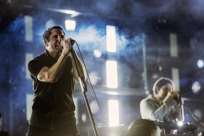 Nowe Nine Inch Nails &#8211; lepsze czy gorsze? Mnie przekonało!