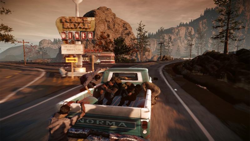 state of decay 2 