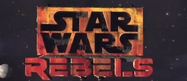 Star Wars Rebels – pierwszy teaser już za nami