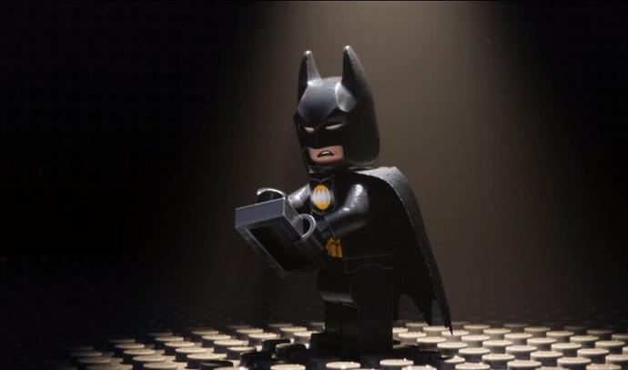 &#8222;Lego Batman&#8221; – Warner Bros. już przygotowuje spin-off &#8222;The Lego Movie&#8221;