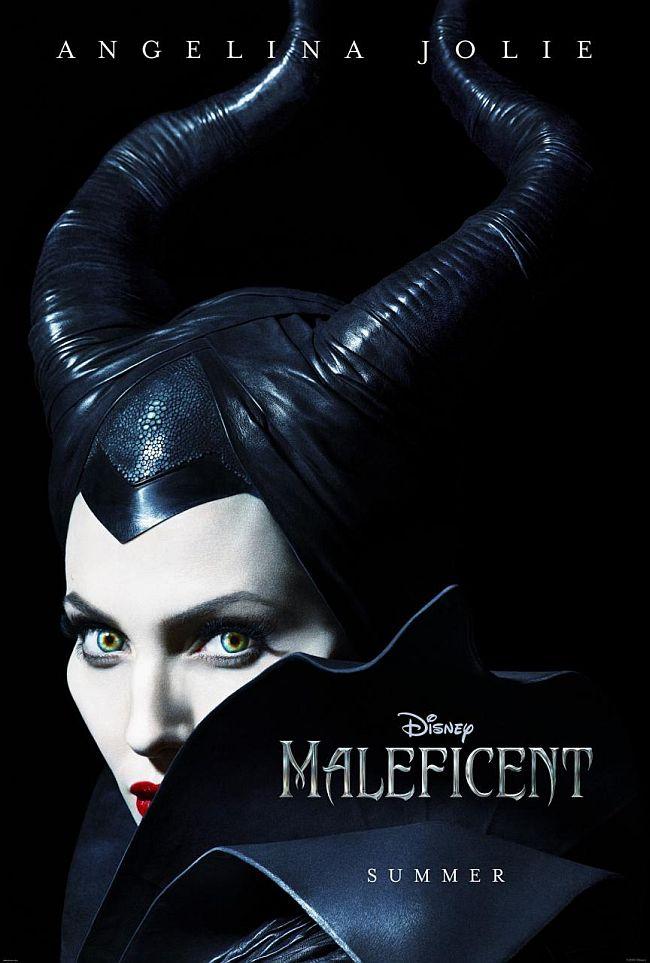 Maleficent &#8211; poster 