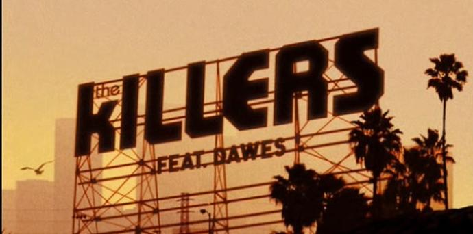 Nowy świąteczny singiel The Killers