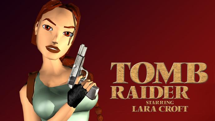 Pierwszy Tomb Raider na… smartfonie. Odważysz się połamać palce na sterowaniu za pomocą ekranu dotykowego?