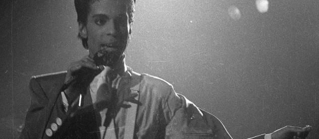 Legendarny Prince nie żyje. Muzyk miał 57 lat