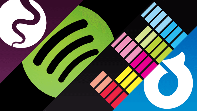 Cyfrowe nowości muzyczne: Spotify, Deezer, Wimp i Rdio #54