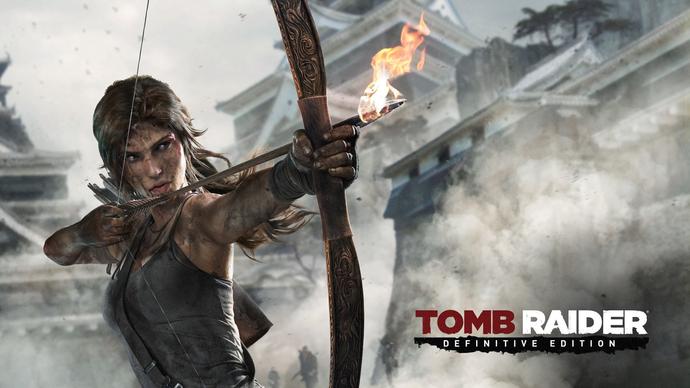 Tomb Raider Definitive Edition – pierwsze wrażenia sPlay.pl