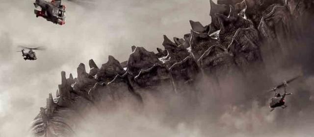 Krótka piłka: Krzyczcie… Godzilla! Sequel jest już w drodze