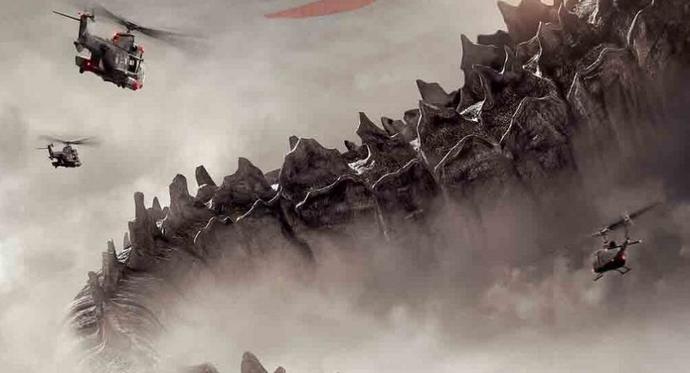 Krótka piłka: Krzyczcie… Godzilla! Sequel jest już w drodze