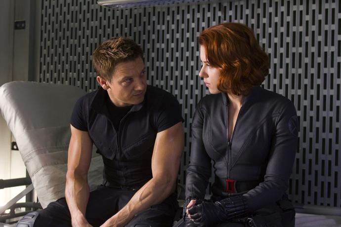 Co by było, gdyby Marvel stworzył film tylko dla kobiet?