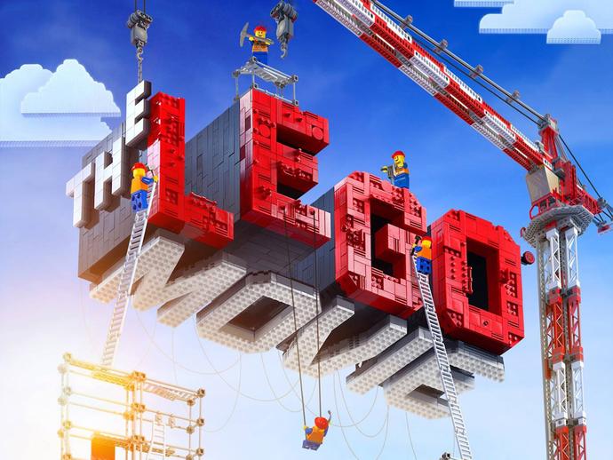 Tydzień z…: Top 5 filmów z wykorzystaniem klocków Lego