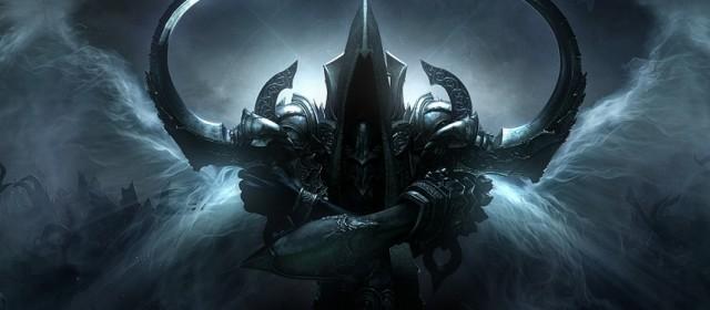 Nadchodzi premiera Diablo III: Reaper of Souls