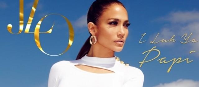 J. Lo (Jennifer Lopez) feat. French Montana "I Luh Ya PaPi" - nowość