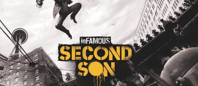 7 rzeczy, za które uwielbiam InFamous: Second Son