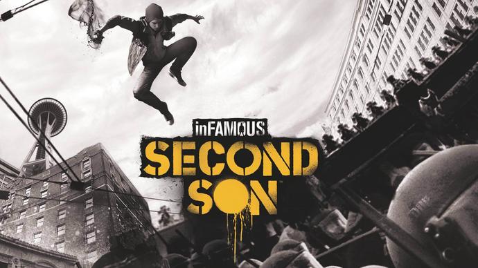 7 rzeczy, za które uwielbiam InFamous: Second Son