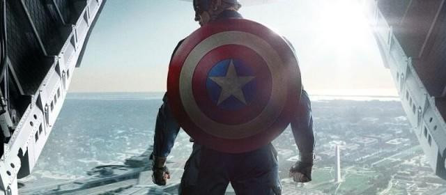 Zobaczcie pierwsze 10 minut filmu Kapitan Ameryka: Zimowy Żołnierz
