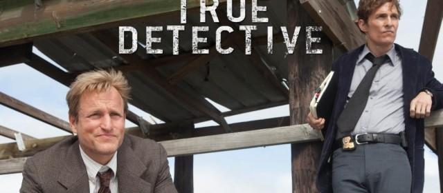 Krótka piłka: Drugi sezon True Detective w Kalifornii, z trzema głównymi bohaterami