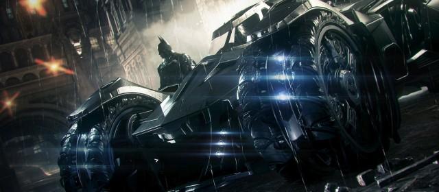 Batman: Arkham Origins za 50 PLN? Tak, to drugi dzień Wiosnobrania