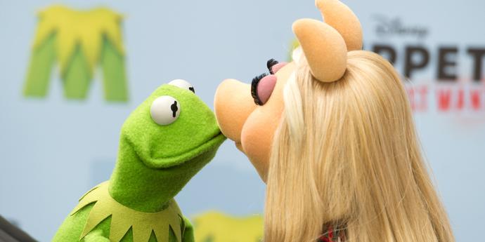 Muppety wracają. Serial pojawi się w zapowiadanym streamingu Disneya