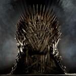 Gra o tron król królowa westeros żelazny tron
