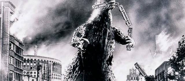 Powstanie nowa &#8222;Godzilla&#8221;. Nie amerykańska, a japońska