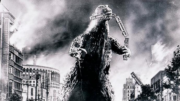 Powstanie nowa &#8222;Godzilla&#8221;. Nie amerykańska, a japońska