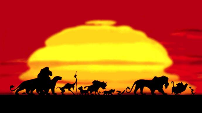 Disney szykuje serialowy spin-off Króla Lwa - "The Lion Guard"