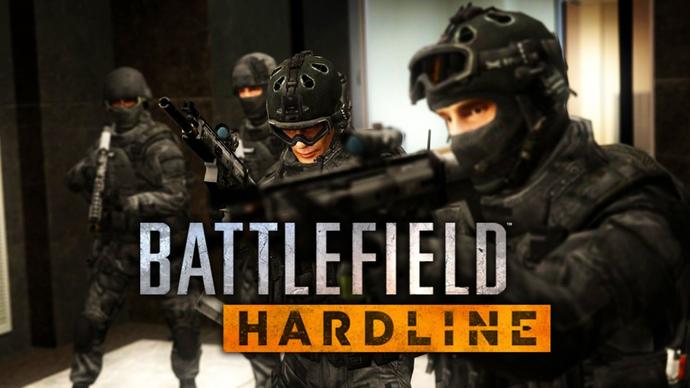 Beta Battlefield Hardline dla każdego, EA posypuje głowę popiołem i dodaje kapitalną usługę