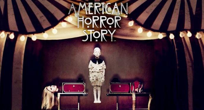 Fanowski teaser American Horror Story: Freak Show nabrał cały internet