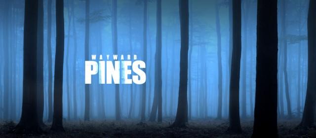 "Wayward Pines. Szum", Blake Crouch - recenzja sPlay