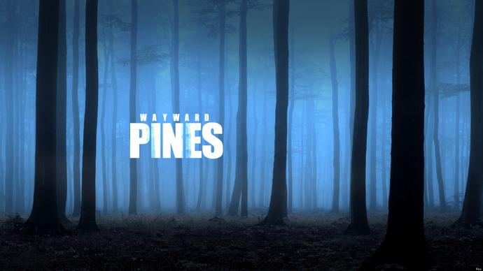 Wayward Pines: Bunt, Blake Crouch - recenzja sPlay