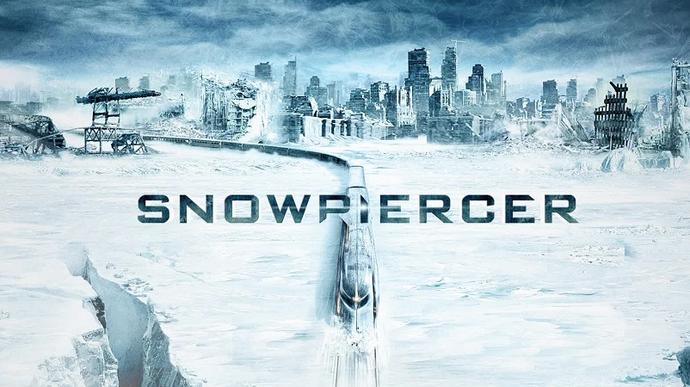 Snowpiercer: Arka Przyszłości - recenzja sPlay