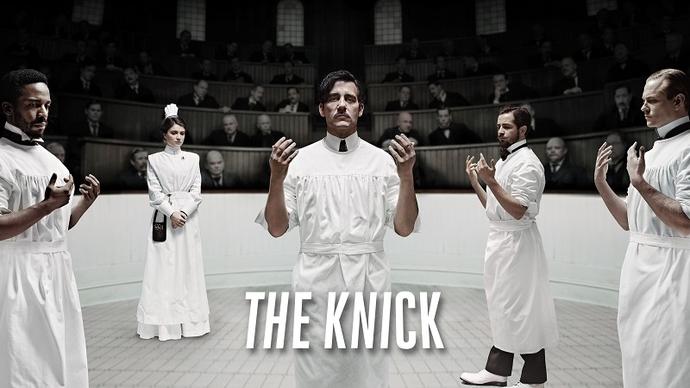 The Knick, czyli lekcja anatomii doktora Tulpa na małym ekranie