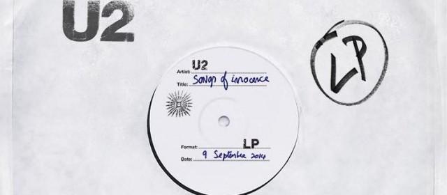 U2 starzeją się z klasą, czyli bardzo przewidywalnie. &#8222;Songs of Innocence”, recenzja sPlay