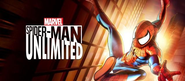 Spider-Man Unlimited to najlepszy endless-runner na smartfona, w jaki kiedykolwiek grałem