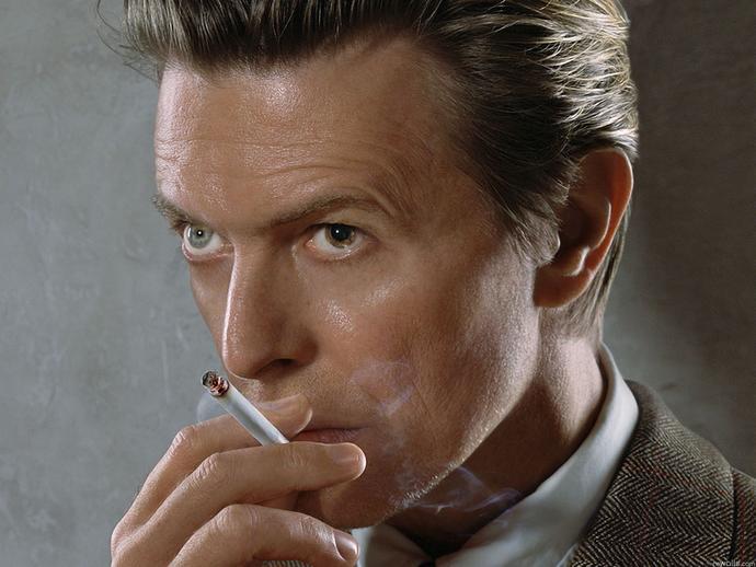 David Bowie zapowiada kolejną płytę. Singiel już w listopadzie