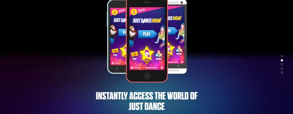 just dance now 2 