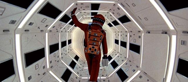 Fantastyczny materiał poświęcony twórczości Stanleya Kubricka