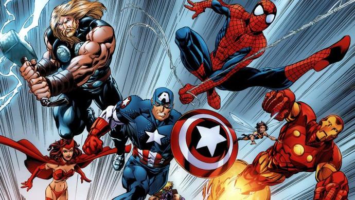 Spider-Man pojawi się w filmach Marvela